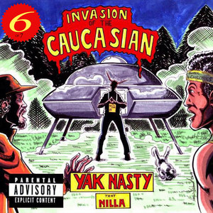New Westcoast (Explicit)
