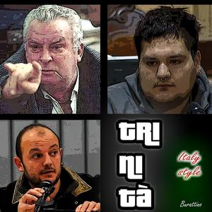 Voglio bere (Explicit)