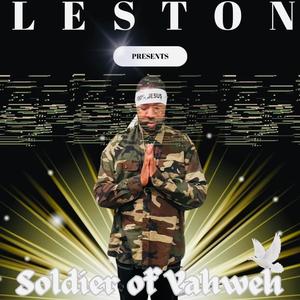 Soldier of Yahweh