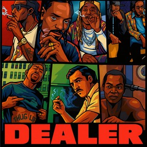 Dealer (Explicit)