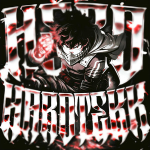 HERO HARDTEKK (Sped Up)