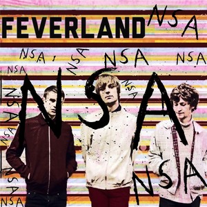 FEVERLAND (Single Edit)