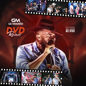 DVD Raízes (Ao Vivo) [Explicit]