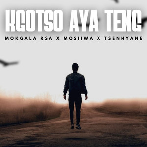 Kgotso Aya Teng