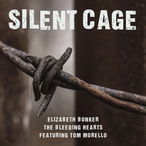 Silent Cage (feat. Tom Morello)