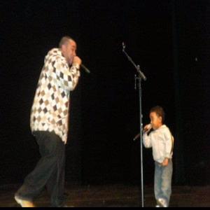 Father & Son(feat. Kid Christo)