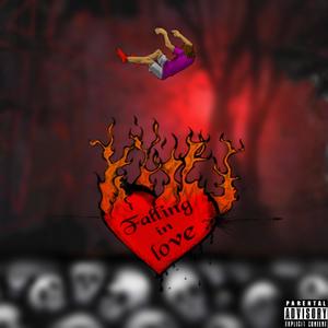 falling in love (Explicit)