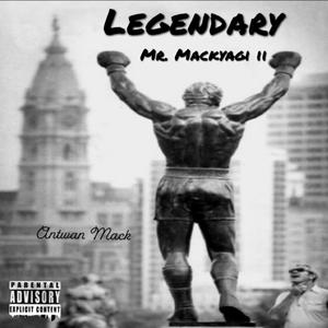 Mr. Mackyagi 2.0 (Explicit)