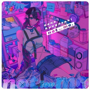 VIRTUAL ANTHEM (feat. コーサカ) (Instrumental)