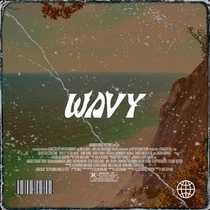 Wavy (feat. JRMY)