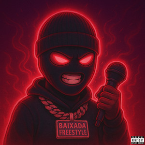 Baixada Freestyle (Explicit)