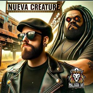 NUEVA CRIATURA (feat. Radikal people)