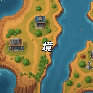 境 (拼音师版)