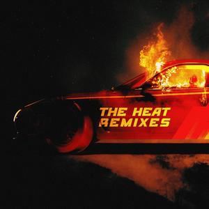 The Heat Remixes