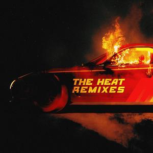 The Heat (DARK ARTS) (D!lemma Remix)