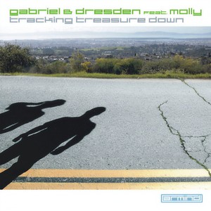 Gabriel & Dresden - Tracking Treasure Down (Kyau vs Albert Remix)