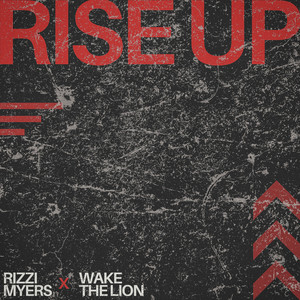Rizzi Myers - Rise Up