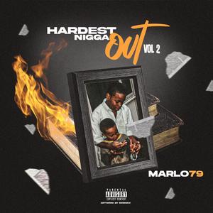 Hardest Nigga Out Vol.2 (Explicit)