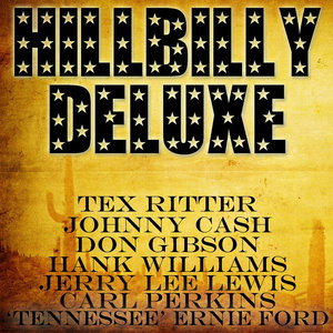 Hillbilly Deluxe