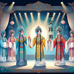 卢涛 - 逐出京都