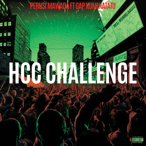 HCC Challenge (Explicit)