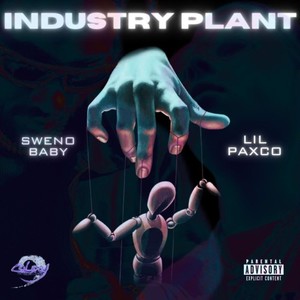 Industry Plant (Explicit)