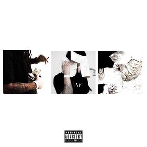 EVIL TWINS III (feat. YDRE) (Explicit)