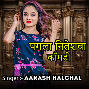 Pagla Niteshwa Comedy