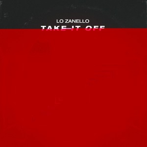 Take It Off (Radio Edit)