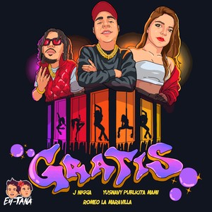 GRATIS (EY - TANA)