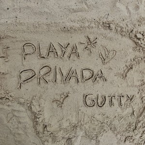 PLAYA  PRIVADA