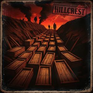 Hillcrest (feat. Ben Solomon, Mike De Masi & Adam Arruda)
