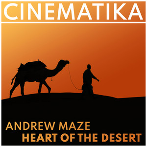 Heart of the Desert