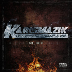 Karismazik Vol.6 (Explicit)