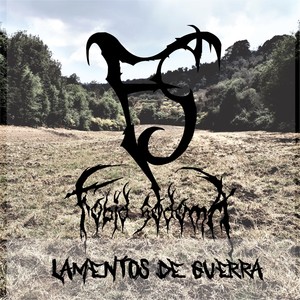 Lamentos de Guerra (Explicit)