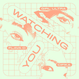 Watching You