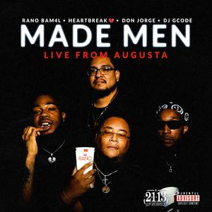 Made Men (feat. DJ GCODE|Explicit)
