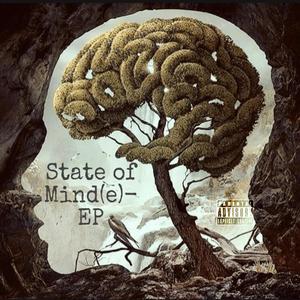 State Of Mind (e) [Explicit]