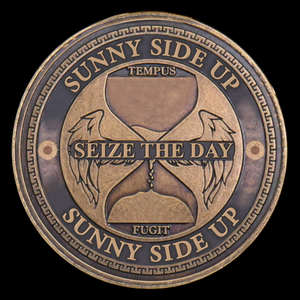 Seize the Day