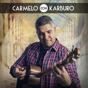 Carmelo con karburo