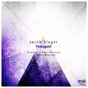 Yonaguni (Erreome Remix)