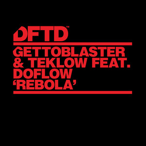 Rebola (Extended Mix)