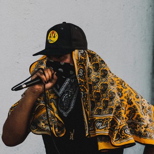 Lil Kill$hot - Arriba Como Allah (Explicit)