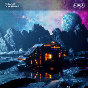 Our Flight (Extended Mix)
