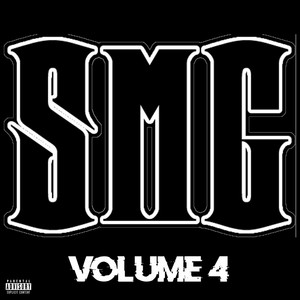 SMG Volume 4 (Explicit)