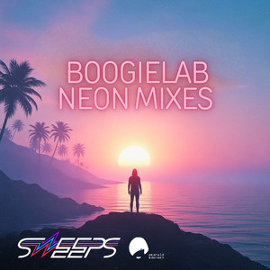 Thin Ice (BoogieLab Neon Mix)