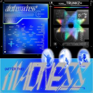 Money Callin (feat. Mextra Terrestrial) (Explicit)