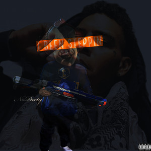I BEEN STEPPIN (Explicit)