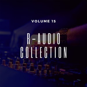 R-Audio Collection, Vol. 15