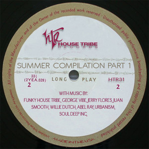 Holding On (Original Mix)
